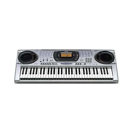 Klawiatura Casio CTK-671